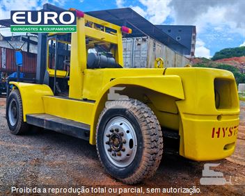 Empilhadeira Hyster H250