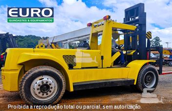 Empilhadeira Hyster H250