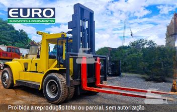Empilhadeira Hyster H250