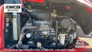 Plataforma Aérea (Elevatória) Manitou 160 ATJ
