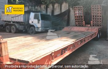 Prancha Randon Todos
