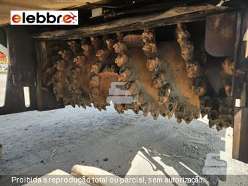 Fresadora de Asfalto wirtgen W 200