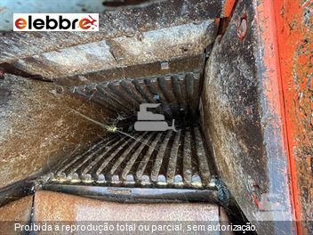 Britador - Rebritador Sandvik QJ341