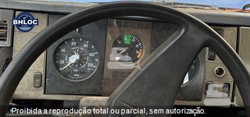 Caminhão Mercedes-Benz L-1214 2p (diesel)