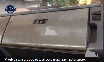 Caminhão Mercedes-Benz L-1214 2p (diesel)