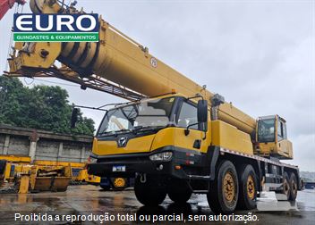 Guindaste XCMG BR 750