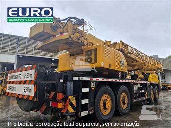 Guindaste XCMG BR 750
