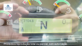 Pá Carregadeira Caterpillar 924K