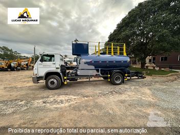 Caminhão Volkswagen 17-180 WORKER 2p (diesel)