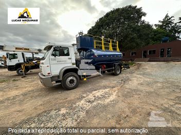 Caminhão Volkswagen 17-180 WORKER 2p (diesel)