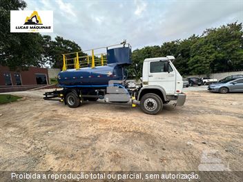 Caminhão Volkswagen 17-180 WORKER 2p (diesel)