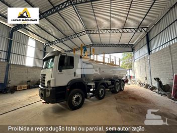 Caminhão Volkswagen 31-280 E Constellation 8x4 2p (diesel)(E5)