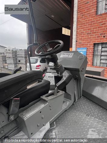 Rolo Compactador Hamm HD 70