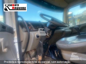 Caminhão Volkswagen 31-330 E Constellation 6x4 2p (Diesel)(E5)