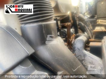 Caminhão Volkswagen 31-330 E Constellation 6x4 2p (Diesel)(E5)