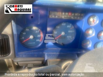 Caminhão Volkswagen 31-330 E Constellation 6x4 2p (Diesel)(E5)