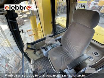 Mini-Escavadeira Zoomlion ZE85E