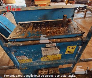 Plataforma Aérea (Elevatória) Genie Z-45/25J DC