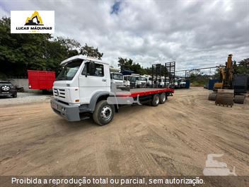 Caminhão Volkswagen 17-300 2p (diesel)