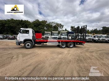 Caminhão Volkswagen 17-300 2p (diesel)