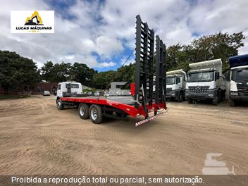 Caminhão Volkswagen 17-300 2p (diesel)