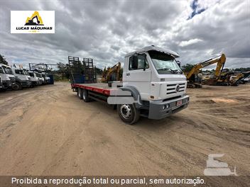 Caminhão Volkswagen 17-300 2p (diesel)