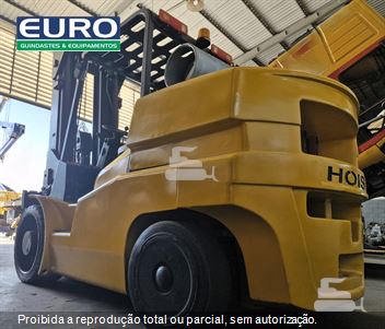 Empilhadeira Hoist F180