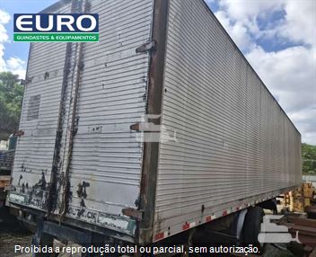 Carreta Randon Todos