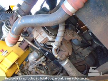 Rolo Compactador Muller VAP70