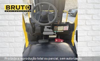Empilhadeira Hyster H50FT