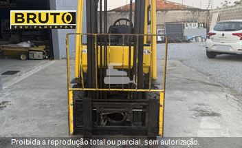 Empilhadeira Hyster H50FT