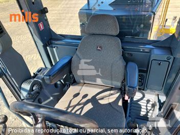Motoniveladora John Deere 620G