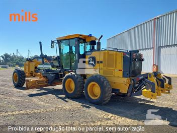 Motoniveladora John Deere 620G