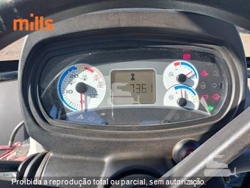 Trator Agrícola New Holland T6.130