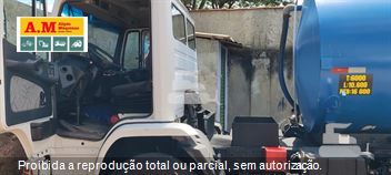 Caminhão Mercedes-Benz Atron 1719 2p (diesel)(E5)
