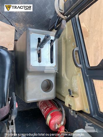Rolo Compactador XCMG XS122PDBR