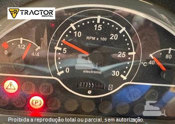 Rolo Compactador Muller VAP55