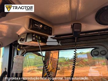 Rolo Compactador Muller VAP55