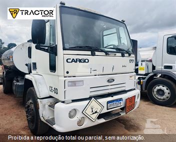 Espargidor de Asfalto Romanelli EHR-600
