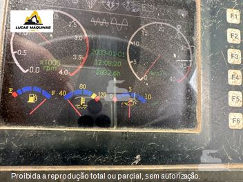 Rolo Compactador Sany SSRD120