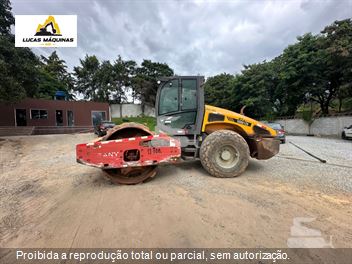 Rolo Compactador Sany SSRD120