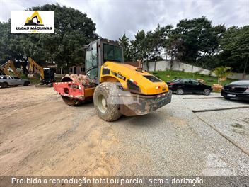 Rolo Compactador Sany SSRD120