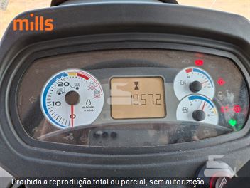 Trator Agrícola New Holland T6.130