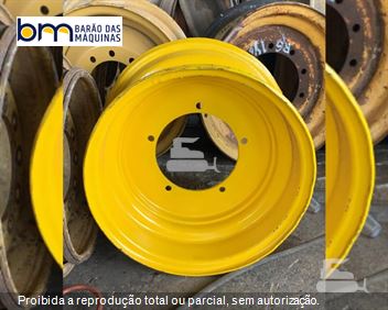 RODA - JCB 3C
