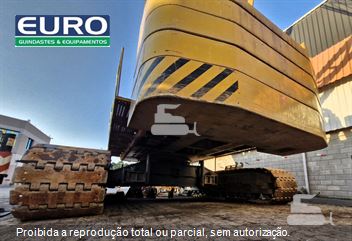 Guindaste XCMG QUY150