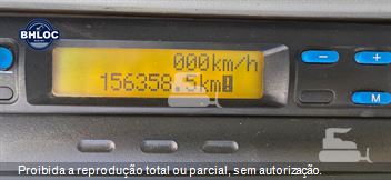 Caminhão Mercedes-Benz Axor 2831 K 6x4 2p (Diesel) (E5)