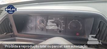 Espargidor de Asfalto LDA 6000