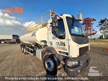 Caminhão Volvo VMX 290 6x4 2p (diesel)