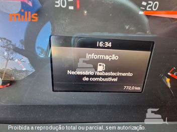 Caminhão Volvo VMX 290 6x4 2p (diesel)
