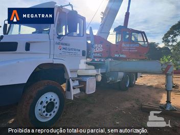 Guindaste Madal MD 300L